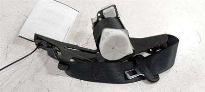 Subaru Impreza Seat Belt Strap Retractor Left Rear Back 2020 2019 2018