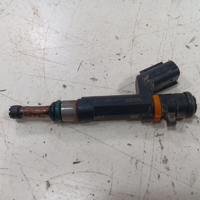 Fuel Injection Injector Fits 18-23 Nissan Kicks