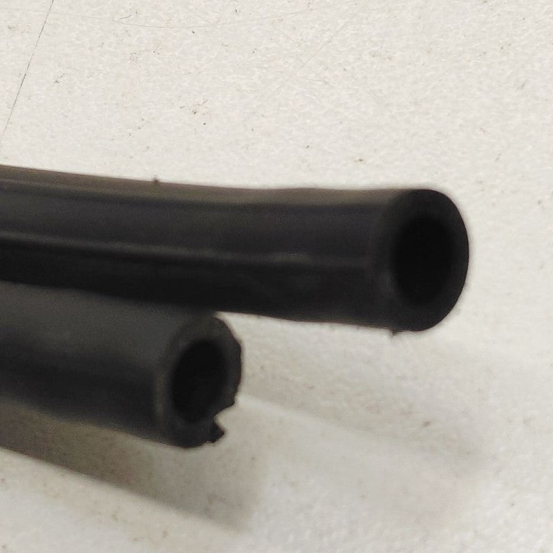 Subaru Crosstrek Windshield Wiper Washer Fluid Hood Sprayer Nozzles  2