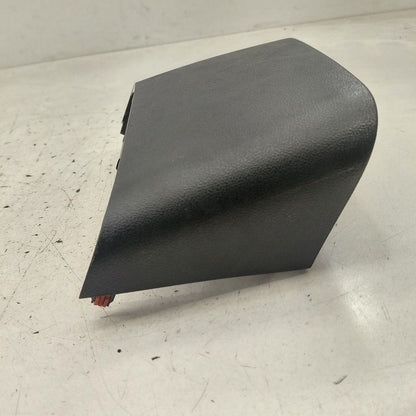 Toyota Prius Dash Center Finish Panel {5540647070} 2022 2021 2020