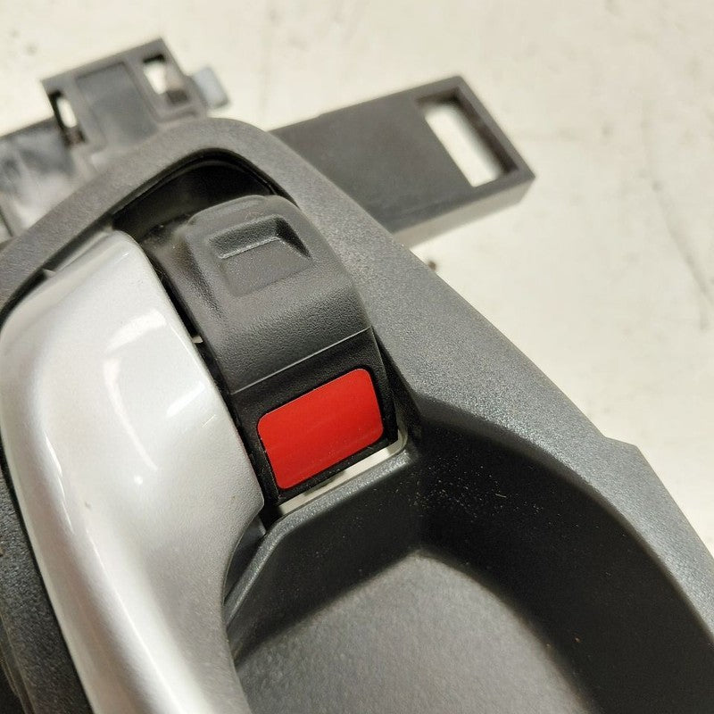 Honda CR-V Door Handle Left Driver Rear Interior Inside  2017 2018 201