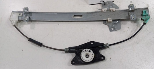 824021G010 Passenger Front Window Regulator Track Sedan Electric Fits 06-11 ACCENT