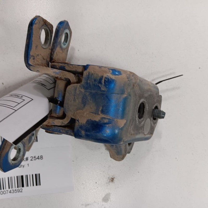 Toyota Yaris Door Hinge Set Left Driver Rear  2020 2019 2018 2017 2016