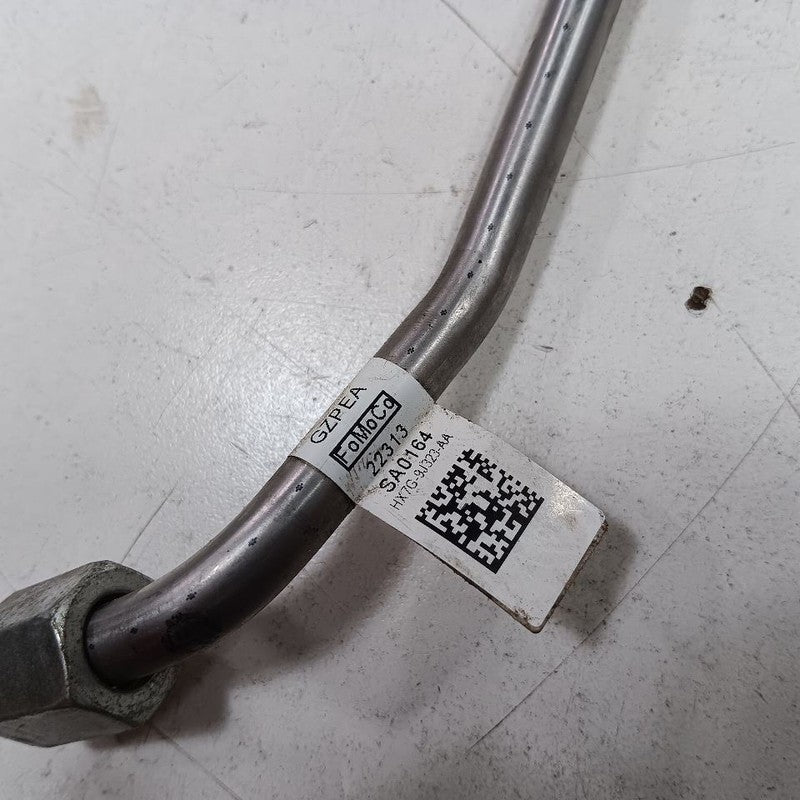 Ford Bronco Sport Injector Pressure Line {HX7G9J323AA} 2024 2023 2022 