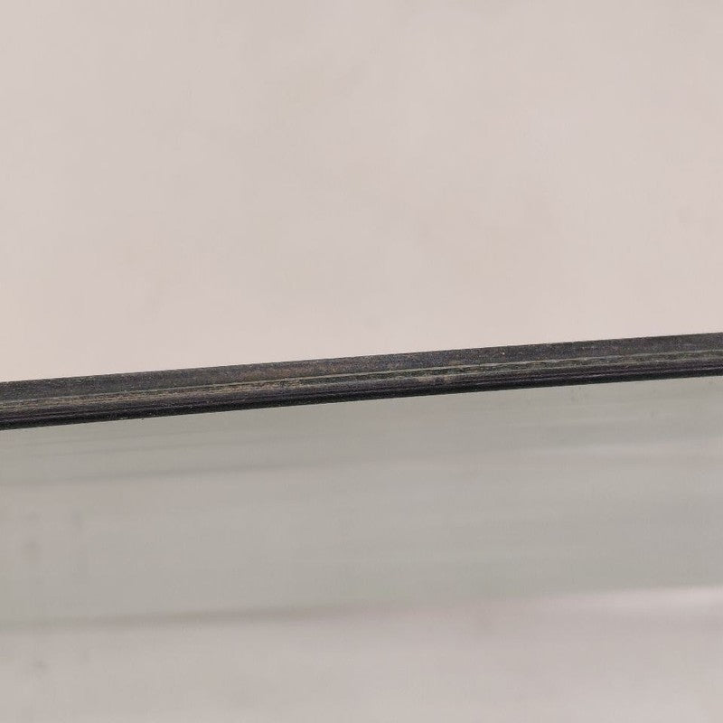 Driver Left Front Door Glass Window Fits 18-21 Honda Clarity