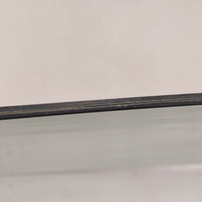 Driver Left Front Door Glass Window Fits 18-21 Honda Clarity