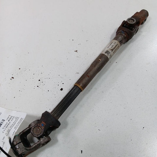 Jeep Renegade Lower Steering Column Shaft Knuckle U Joint  2017 2018 2019 2020