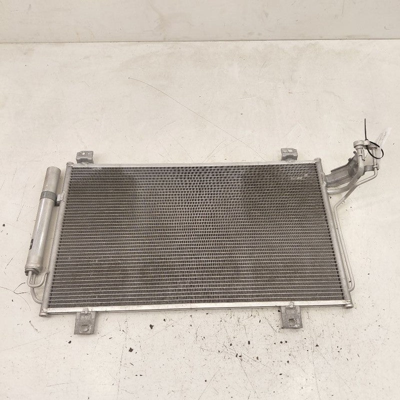 Air Conditioning AC Condenser Fits 14-21 Mazda 6
