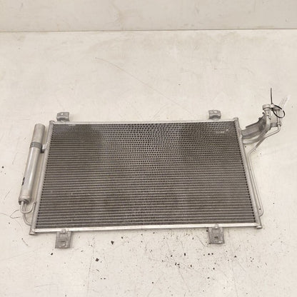 Air Conditioning AC Condenser Fits 14-21 Mazda 6