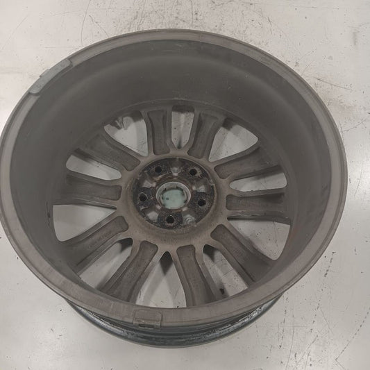 Wheel Aluminum Alloy Rim 19x7 Gunmetal Fits 19-21 Mazda CX-5