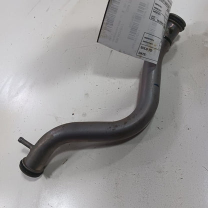 Honda Civic Coolant Line Crossover Pipe 2016 2017 2018 2019 OEM