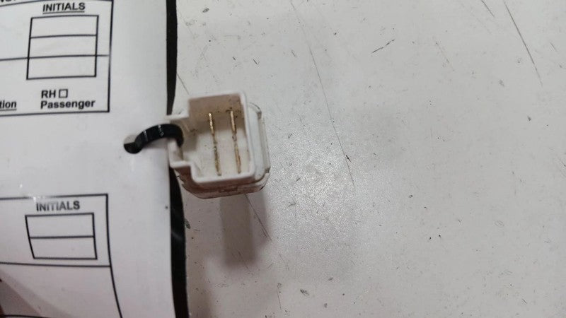 Nissan Maxima Brake Pedal Switch  2018 2019 2020