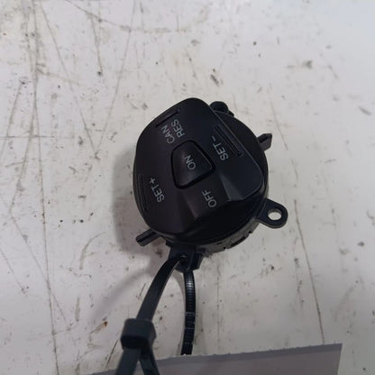 Passenger Right Cruise Column Switch Fits 14-19 Ford Fiesta OEM