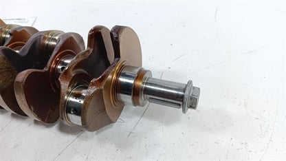 Buick Encore Engine Crankshaft Crank Shaft 2016 2017 2018 2019 OEM