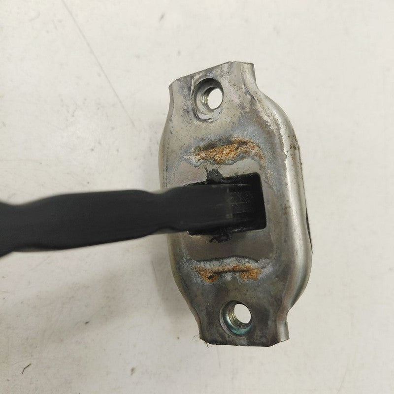 Honda CR-V Door Check Left Driver Front Hinge Stop Stopper Detent 2017