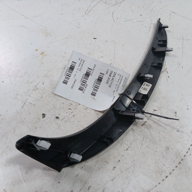 Acura ILX Dash Bezel Trim Piece 2016 2017 2018