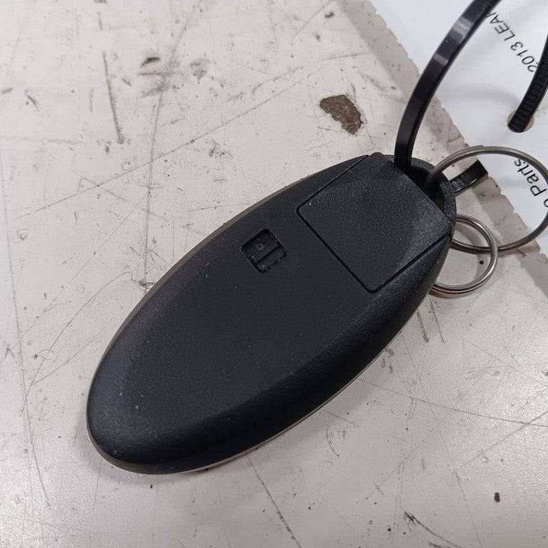 Fob Remote Fits 13-17 Nissan LEAF