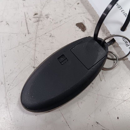 Fob Remote Fits 13-17 Nissan LEAF