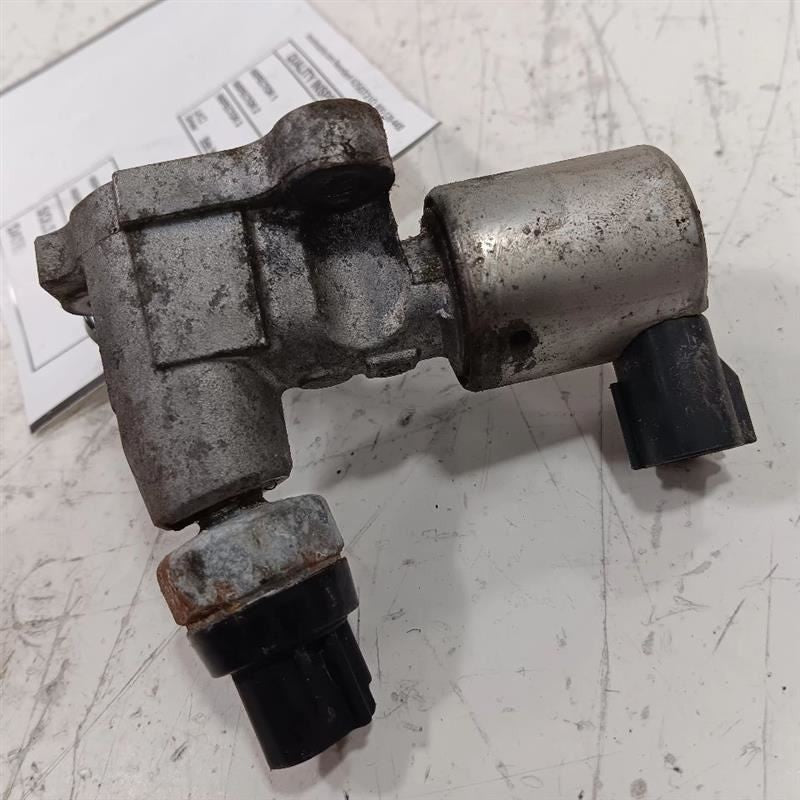 Mazda CX-5 Variable Timing Gear Oil Control Valve Solenoid Cylinder Head 2014 