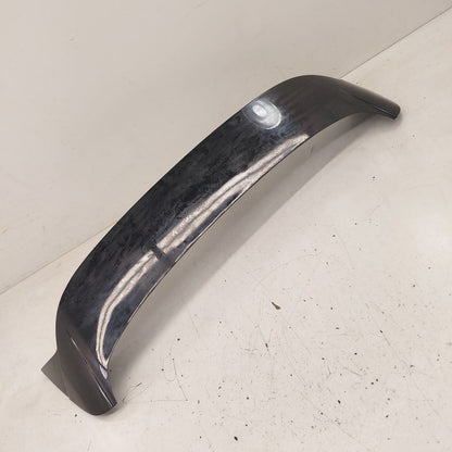 Honda HR-V Rear Spoiler 2026 2025 2024 2023