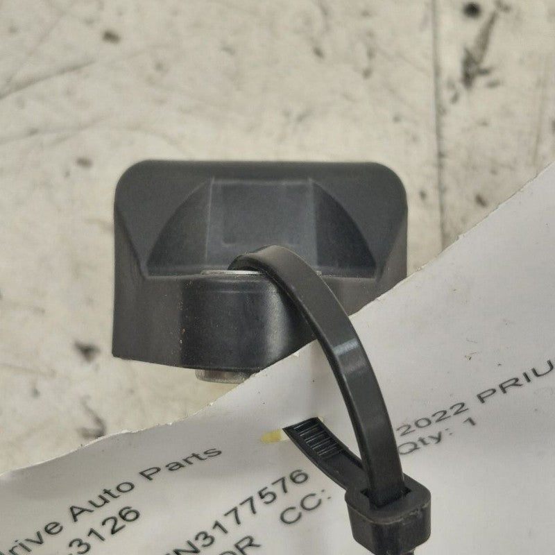 Toyota Prius Contact Sensor  2022 2021 2020