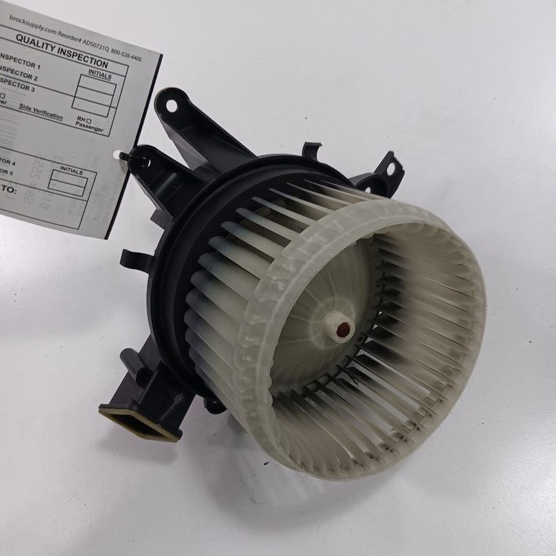 Blower Motor Fits 17-21 Jeep Compass