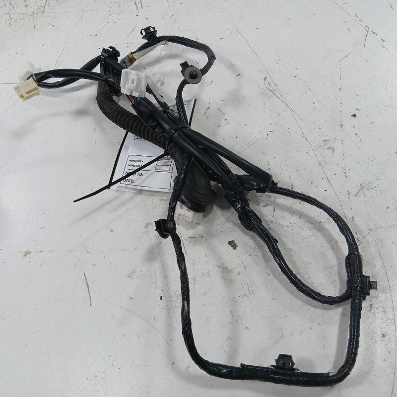 Subaru Crosstrek Door Harness Wire Wiring Right Passenger Rear  2019 2