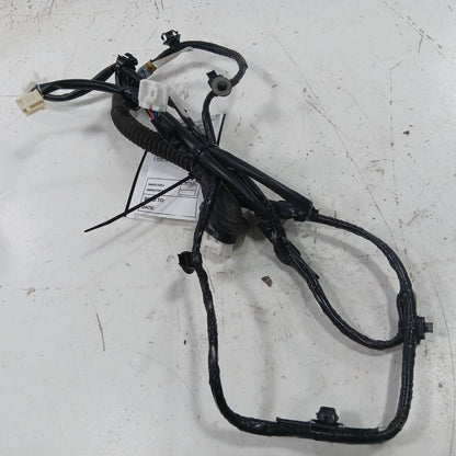 Subaru Crosstrek Door Harness Wire Wiring Right Passenger Rear  2019 2