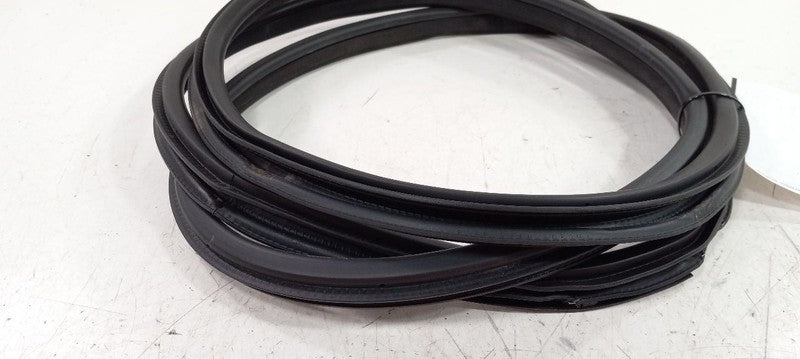 Infiniti Q50 On Body Door Jamb Seal Rear Left Back 2014 2015 2016