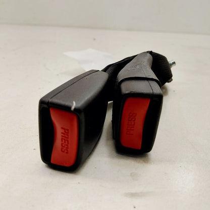 Nissan Maxima Seat Belt Buckle Latch Right Passenger Rear Back  2018 2