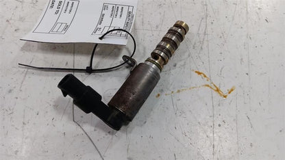 Kia Forte Variable Timing Gear Oil Control Valve Solenoid Cylinder Hea