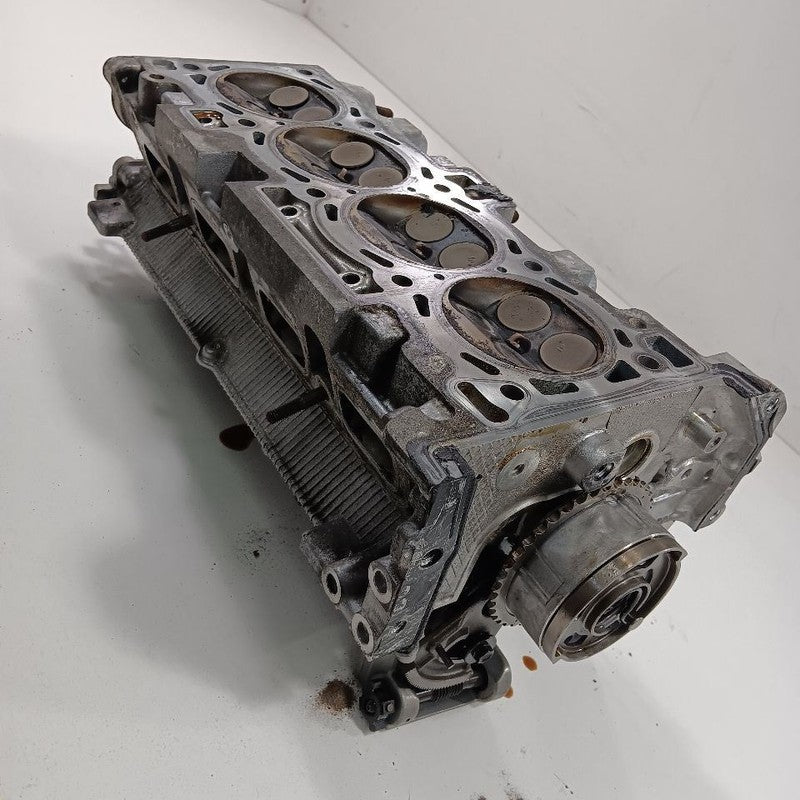1005A704 Engine Cylinder Head 2.4L Fits 09-17 Mitsubishi Lancer