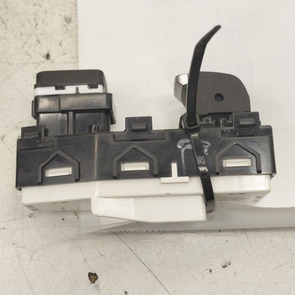 Hyundai Santa Fe Window Switch Power Left Driver Rear  2019 2020