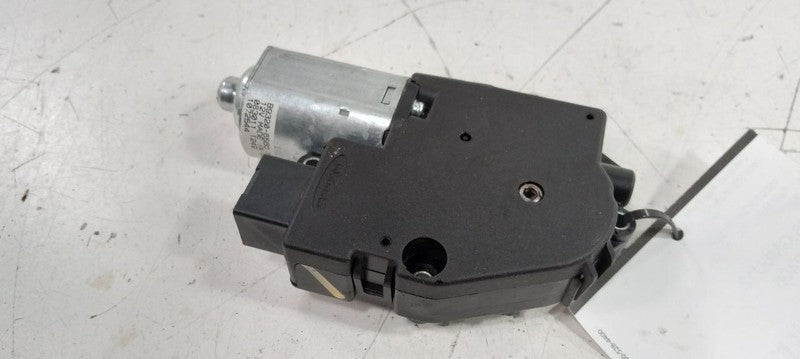 Cadillac CTS Electric Power Sun Moon Roof Glass Motor 2011 2012 2013