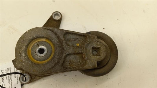 Chevy Impala Belt Tensioner Pulley 2012 2013 2014 2015 2016