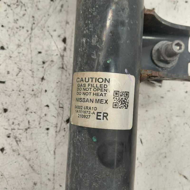 Passenger Right Front Strut US Built Fits 21-25 Nissan Rogue