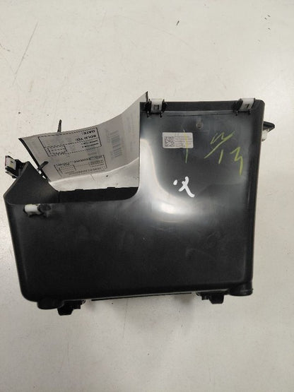 Jeep Compass Storage Pocket  2025 2024 2023 OEM