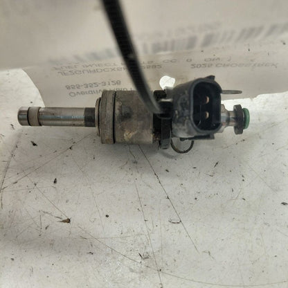 Fuel Injection Injector Gasoline Wilderness Fits 19-25 Subaru Forester
