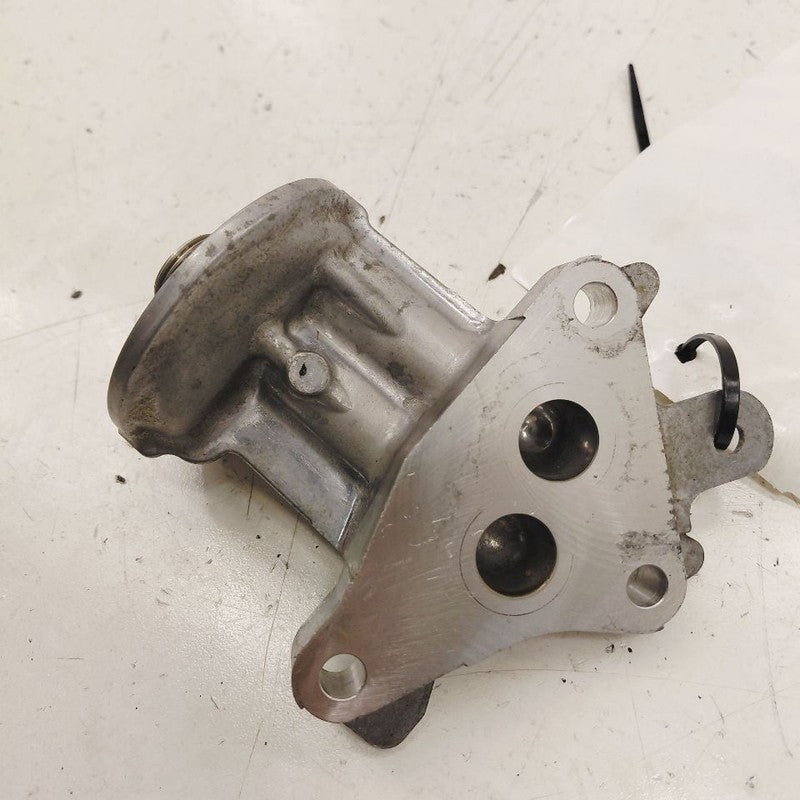 Mazda 3 Engine Oil Filter Adapter Bracket Housing Mount  2.5 2023 2022