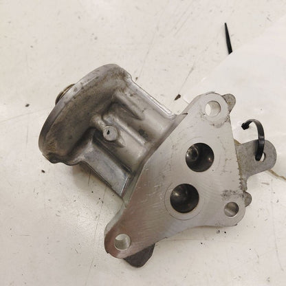 Mazda 3 Engine Oil Filter Adapter Bracket Housing Mount  2.5 2023 2022