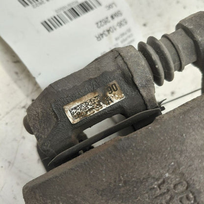 Passenger Right Front Brake Caliper FWD Naturally Aspirated 18-23 Hyun