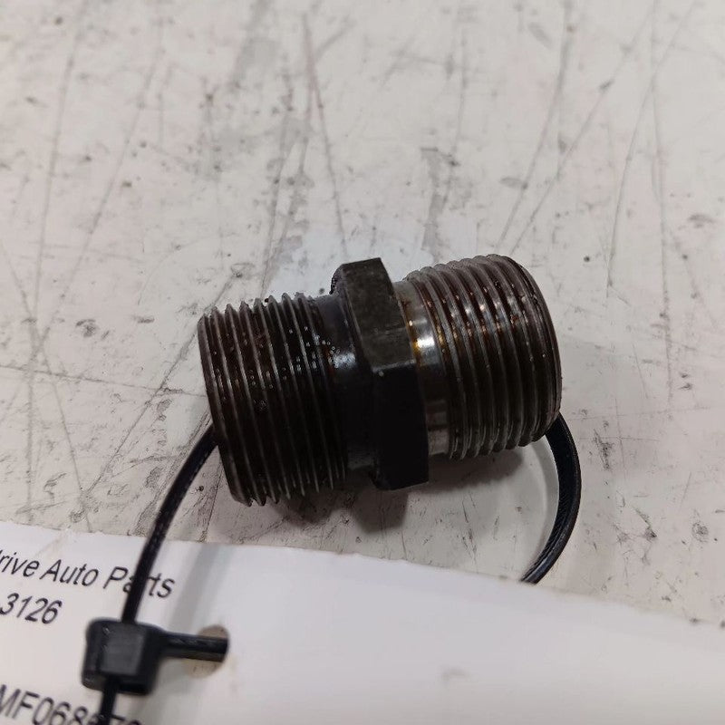 Chevy Malibu Threaded Oil Filter Mount 2019 2020 2021 2022 2023 2024 O