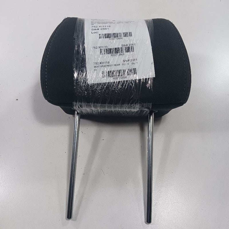 Kia Sorento Seat Headrest Rear Back Seat Head Rest  2018 2017 2016