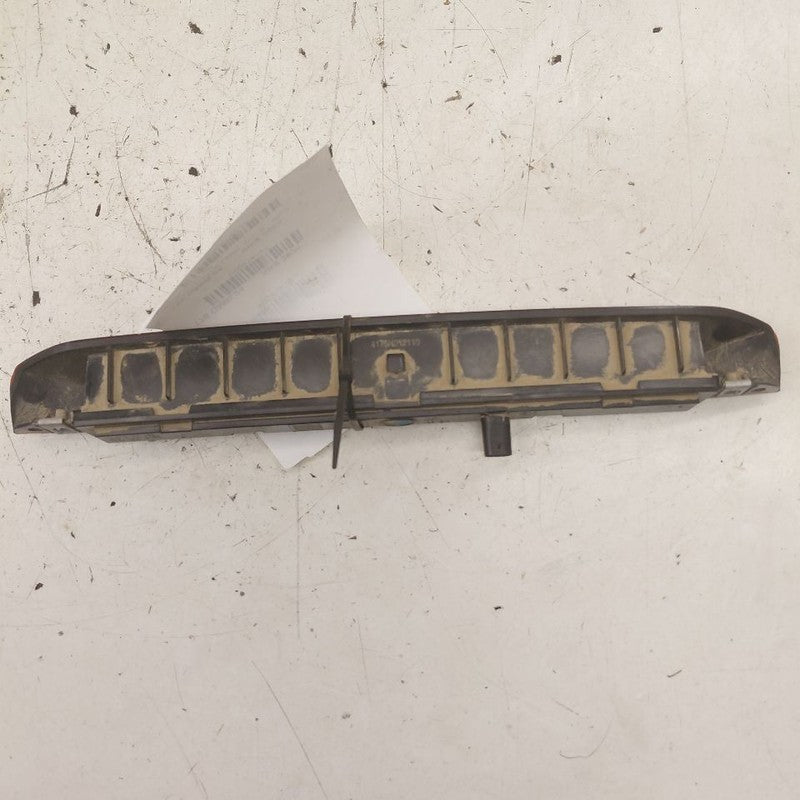Chevy Equinox High Mount Tail Lamp Third 3rd Brake Light  2024 2023 20