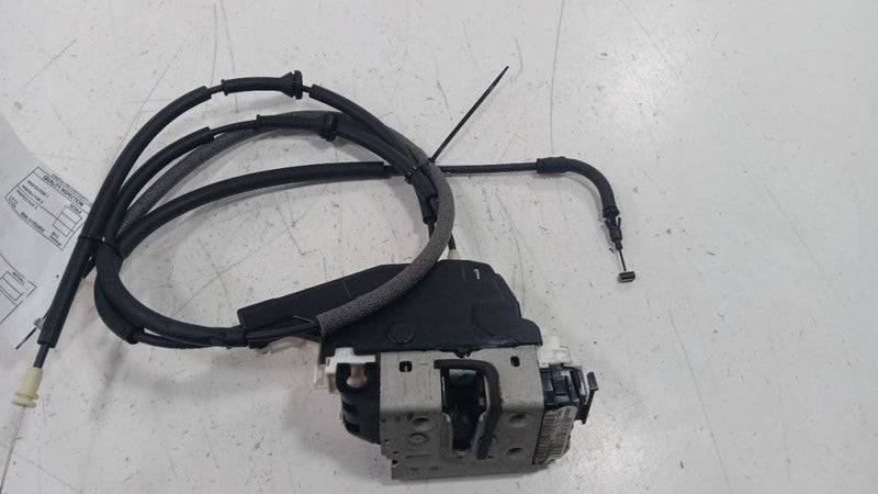 Chrysler 200 Door Latch Lock Right Passenger Front  2015 2016 2017