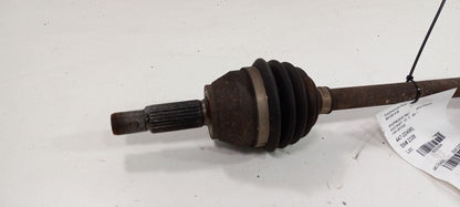 Driver Left CVAxle Shaft 1.0L Turbo Fits 11-17 Ford Fiesta OEM