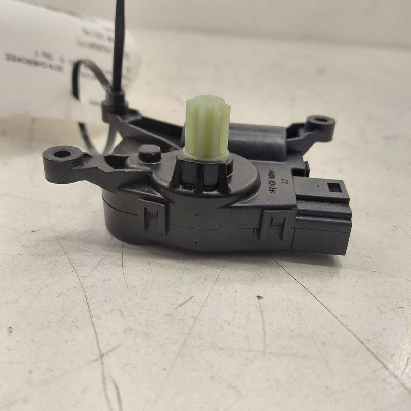 Jeep Cherokee Flap Door Motor Heater AC Door Actuator  2019 2020 2021