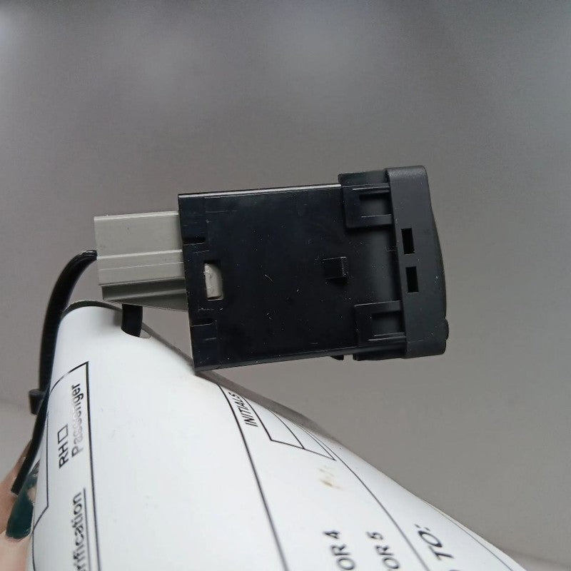 Nissan Rogue ECO Switch Button2014 2015 2016 2017 2018 2019 2020