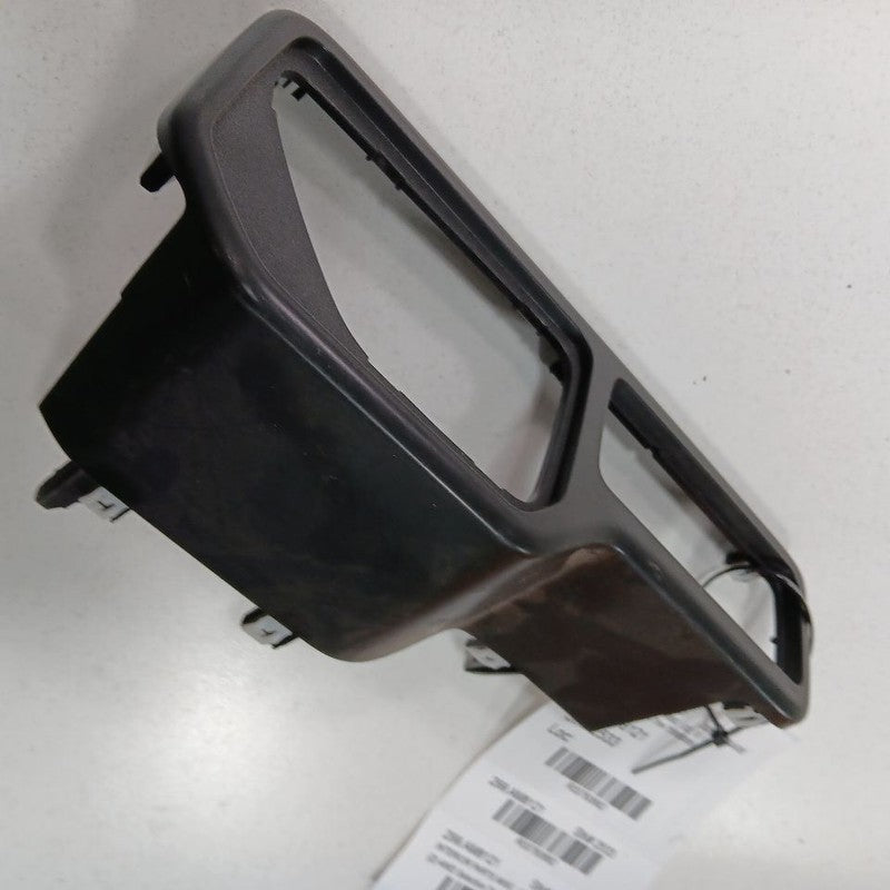 Jeep Renegade 4WD Selection Trim {735689555} 2023 2022 2021 2020 OEM