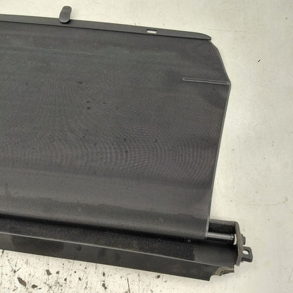 Hyundai Santa Fe Left Rear Window Shade {83915S1000} 2019 2020